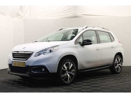 Peugeot 2008 0