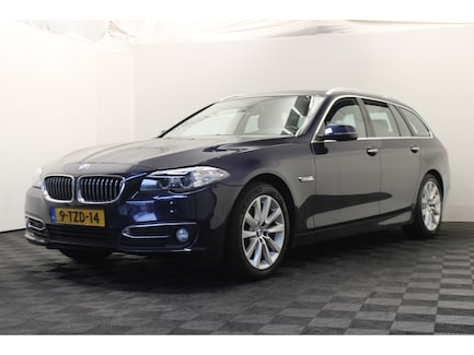 BMW 5-Serie 0