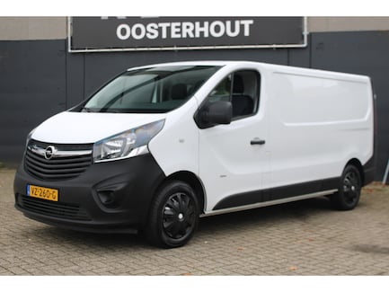 Opel Vivaro 0