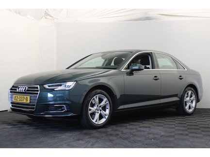 Audi A4 0