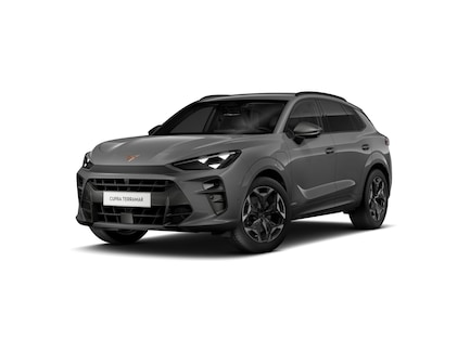 CUPRA Terramar 0