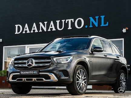 Mercedes-Benz GLC 0