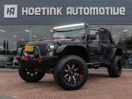 Jeep Wrangler 0
