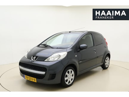 Peugeot 107 0