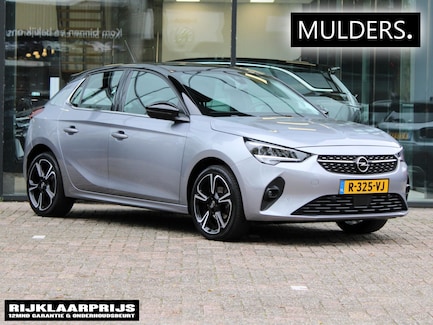 Opel Corsa 0