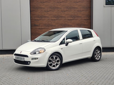 Fiat Punto 0