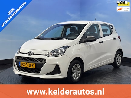 Hyundai i10 0