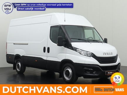 IVECO Daily 0