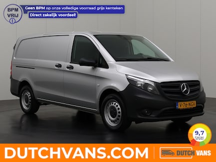 Mercedes-Benz Vito 0