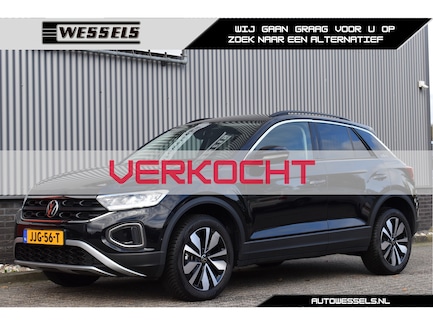 Volkswagen T-Roc 0
