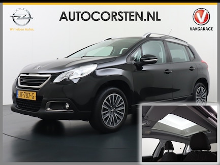 Peugeot 2008 0