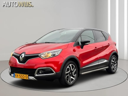 Renault Captur 0