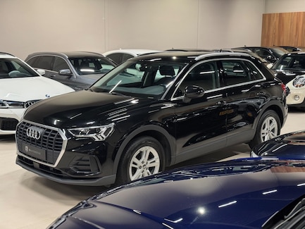 Audi Q3 0