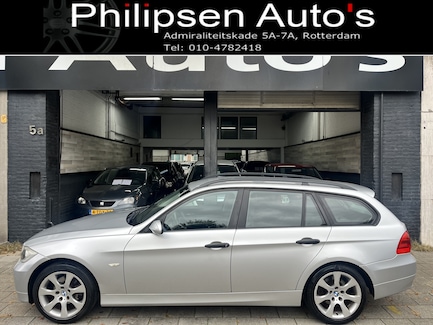 BMW 3-Serie 0