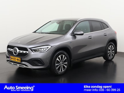 Mercedes-Benz GLA 0