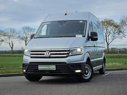 Volkswagen Crafter 0