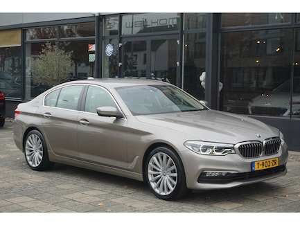 BMW 5-Serie 0