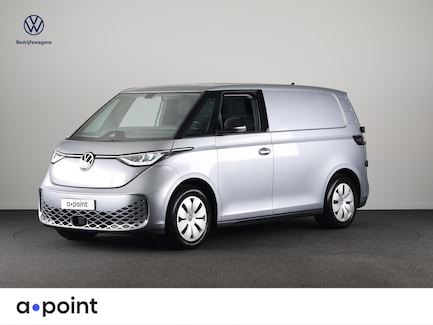 Volkswagen ID. Buzz Cargo 0