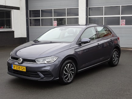 Volkswagen Polo 0