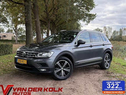 Volkswagen Tiguan 0
