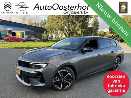 Opel Astra 0