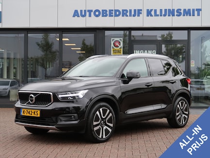 Volvo XC40 0