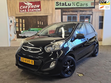 Kia Picanto 0