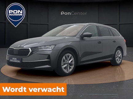 Skoda Octavia 0