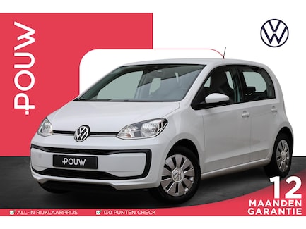 Volkswagen Up! 0