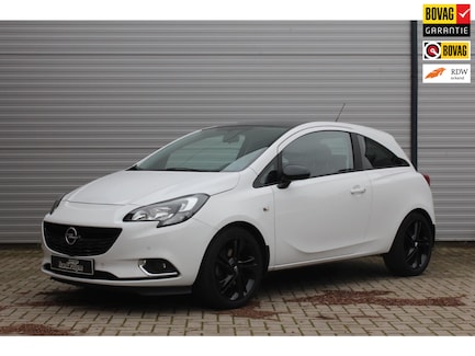 Opel Corsa 0