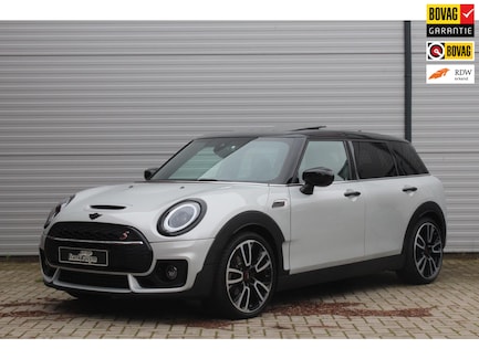 MINI Clubman 0