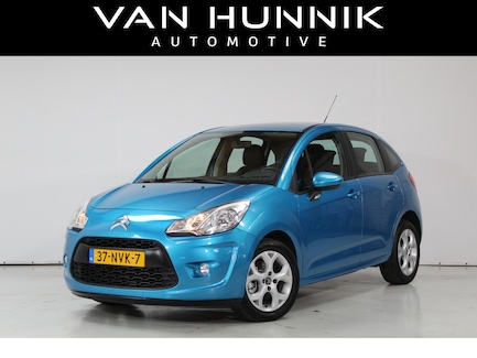 Citroën C3 0