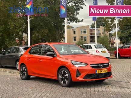 Opel Corsa 0