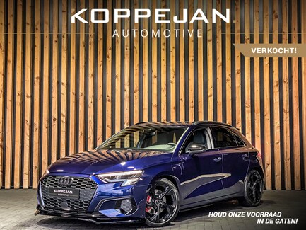 Audi A3 0