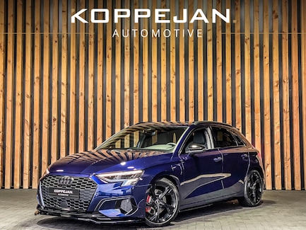 Audi A3 0