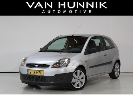 Ford Fiesta 0