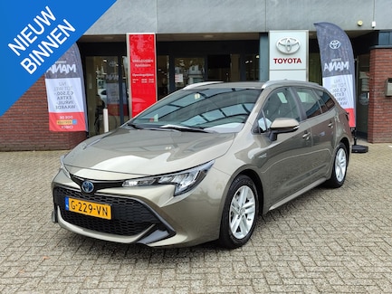 Toyota Corolla 0