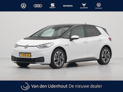 Volkswagen ID.3 0