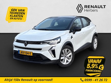 Renault Captur 0