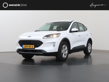 Ford Kuga 0