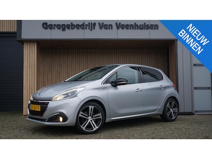 Peugeot 208 0