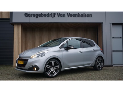 Peugeot 208 0