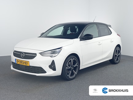 Opel Corsa 0
