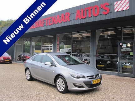 Opel Astra 0
