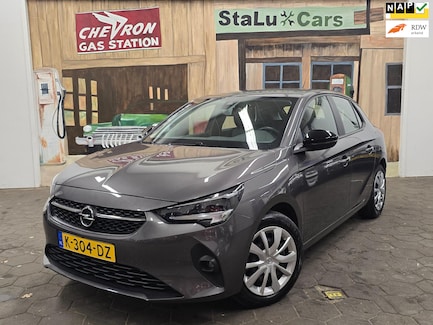 Opel Corsa 0