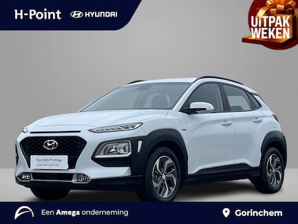 Hyundai Kona 0