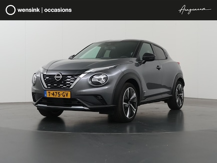 Nissan Juke 0