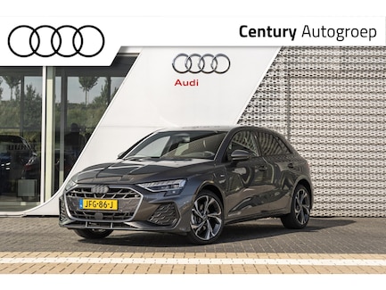 Audi A3 0