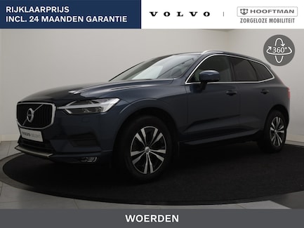 Volvo XC60 0
