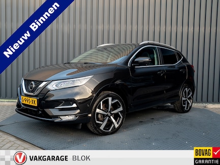 Nissan Qashqai 0